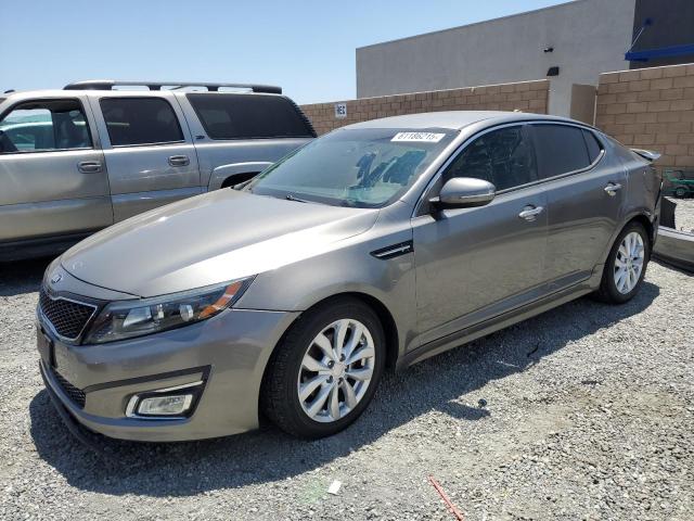 Vin: 5xxgm4a71fg478215, lot: 61186215, kia optima lx 2015 img_1