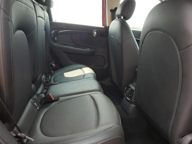 2022 MINI COOPER COU WMZ43BR0XN3N70746