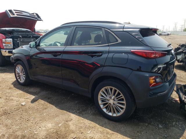 Vin: km8k2caa0ju129969, lot: 59531705, hyundai kona sel 20182