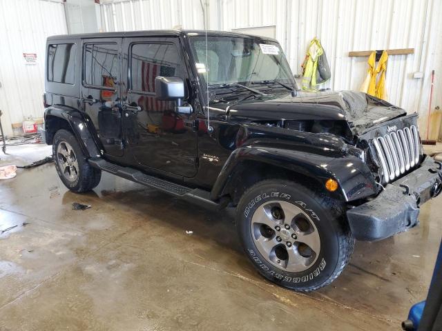 Vin: 1c4bjweg1gl289560, lot: 59106505, jeep wrangler sahara 20164