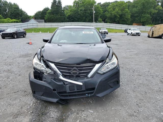 2017 NISSAN ALTIMA 2.5 - 1N4AL3AP0HC146682