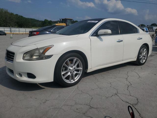 Vin: 1n4aa5ap6bc806085, lot: 59541205, nissan maxima s 2011 img_1