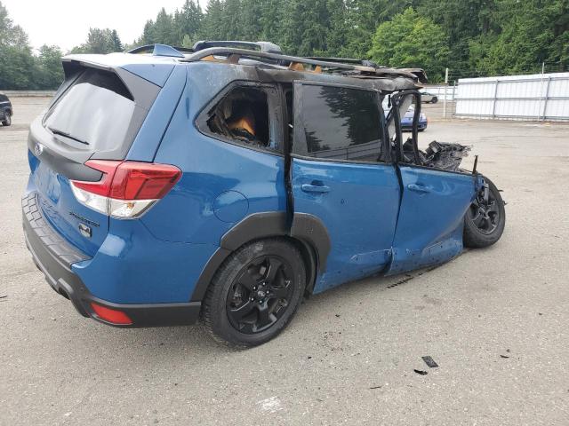 Vin: jf2skamc4ph479212, lot: 60705575, subaru forester wilderness 20233