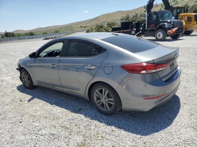 Vin: 5npd84lf9jh330273, lot: 60253495, hyundai elantra sel 20182