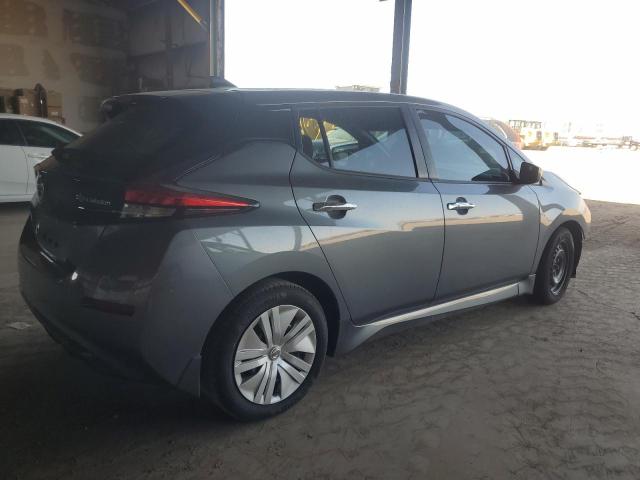 2020 NISSAN LEAF S 1N4AZ1BP4LC302717