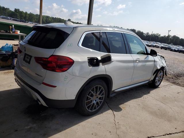 Vin: 5uxtr7c53klf25057, lot: 59088305, bmw x3 sdrive30i 20193