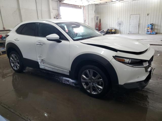 2021 MAZDA CX-30 SELE 3MVDMABL0MM223515
