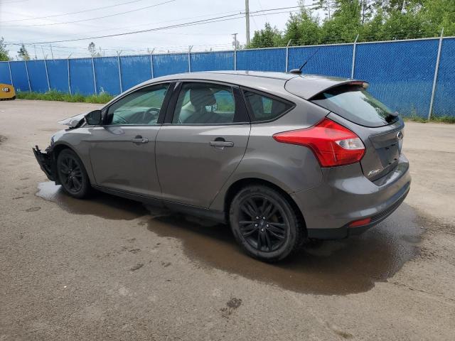 Vin: 1fadp3k25el278983, lot: 62563955, ford focus se 20142