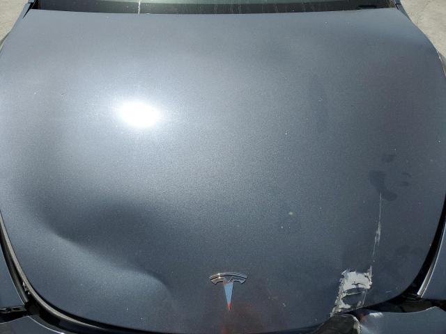 2023 TESLA MODEL Y 7SAYGDEE4PA052236