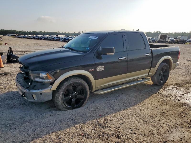 Vin: 1c6rr6pt0fs614843, lot: 59363645, ram 1500 longhorn 2015 img_1
