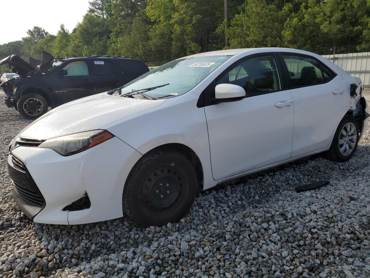 TOYOTA COROLLA L