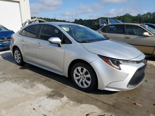 Vin: jtdepmaexn3012570, lot: 59794005, toyota corolla le 20224