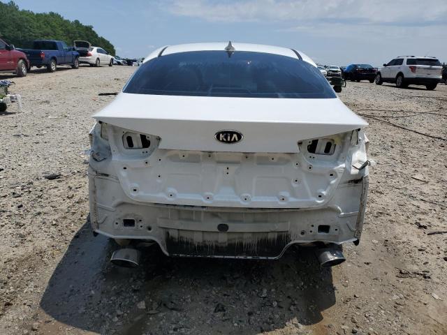 2015 KIA OPTIMA LX - 5XXGM4A71FG355076