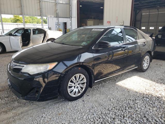 TOYOTA CAMRY L