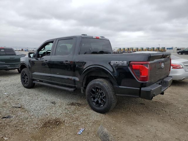 Vin: 1ftew2lp5rfb39530, lot: 59533135, ford f150 stx stx 20242