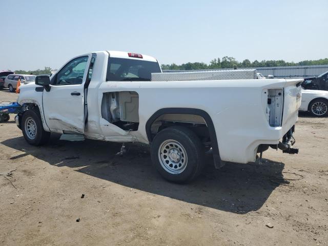 2023 GMC SIERRA C15 3GTNHAEK9PG313603
