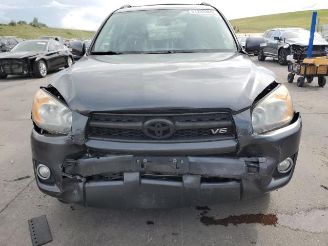 jtmrk4dv2b5105756 - 2011 Toyota rav4 sport - #61230365