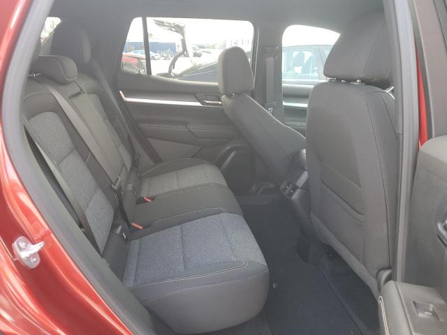 2025 GMC TERRAIN EL 3GKALUEG6SL236655