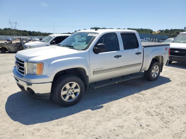 Vin: 3gtp2ve74cg294305, lot: 62752375, gmc sierra k1500 sle 2012 img_1