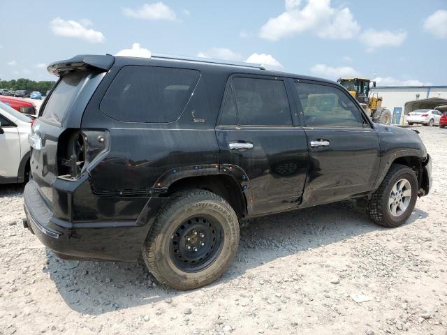 Vin: jtebu5jr4d5149636, lot: 59150165, toyota 4runner sr5 20133