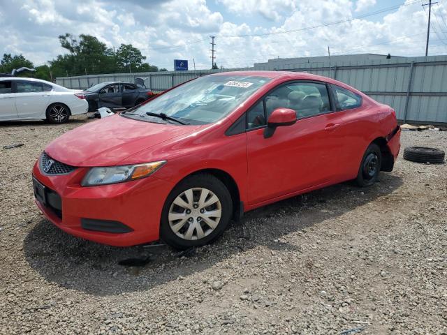 Vin: 2hgfg3b52ch537194, lot: 62557215, honda civic lx 2012 img_1