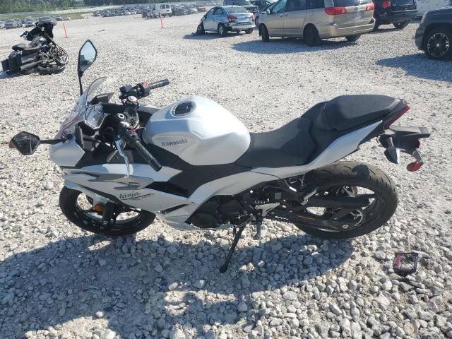 2025 KAWASAKI EX500 H ML5EXGH17SDA39037