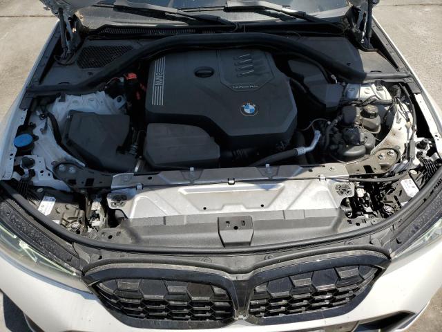 2023 BMW 330I - 3MW69FF05P8D62669