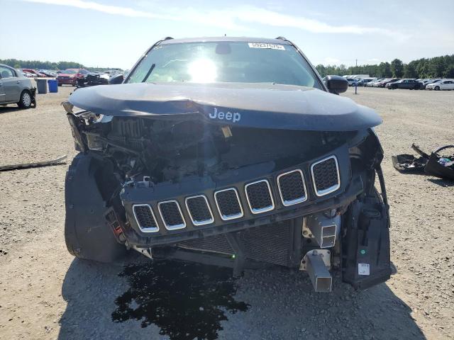 2018 JEEP COMPASS SP - 3C4NJCABXJT105430