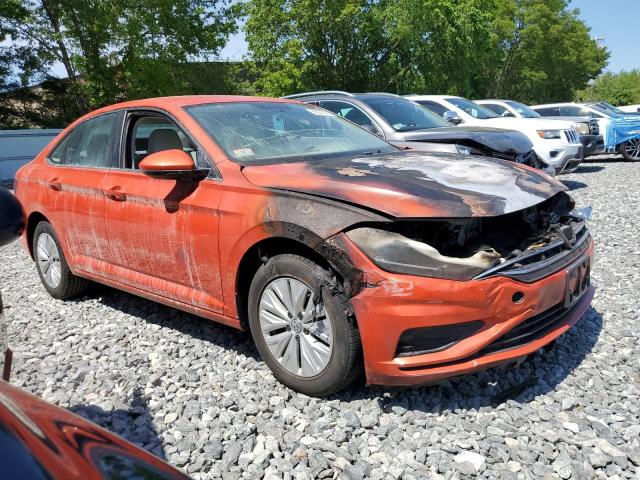 2019 VOLKSWAGEN JETTA S - 3VWC57BU2KM112643