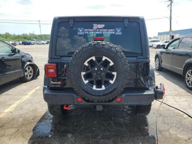 2024 JEEP WRANGLER R 1C4PJXFG8RW319178