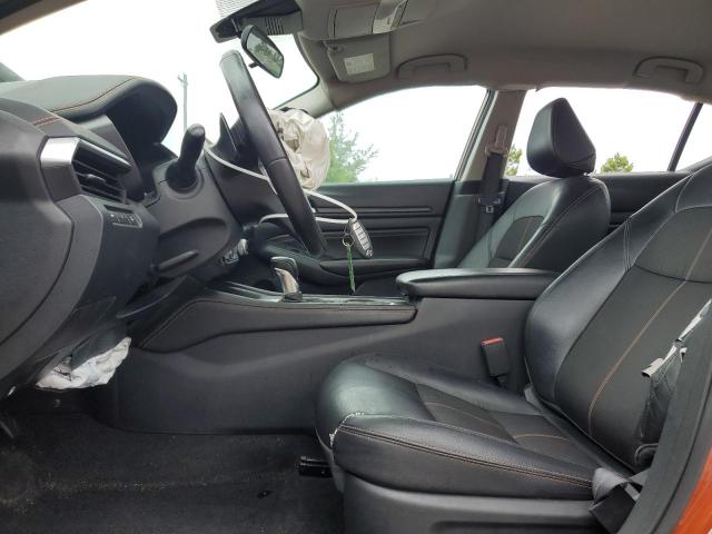 2020 NISSAN ALTIMA SR 1N4BL4CV6LC166918
