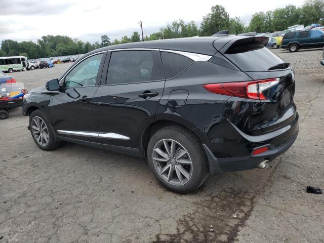 2021 ACURA RDX TECHNO 5J8TC2H56ML033896