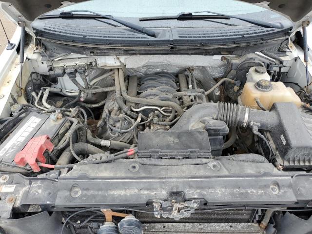 2013 FORD F150 - 1FTNF1EF9DKF07190