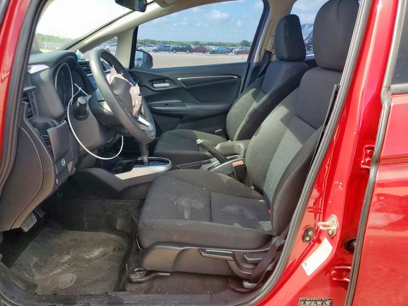 2020 HONDA FIT LX 3HGGK5H41LM710962
