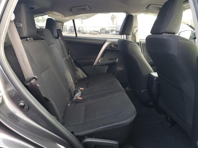 2017 TOYOTA RAV4 LE - JTMZFREV5HJ106318
