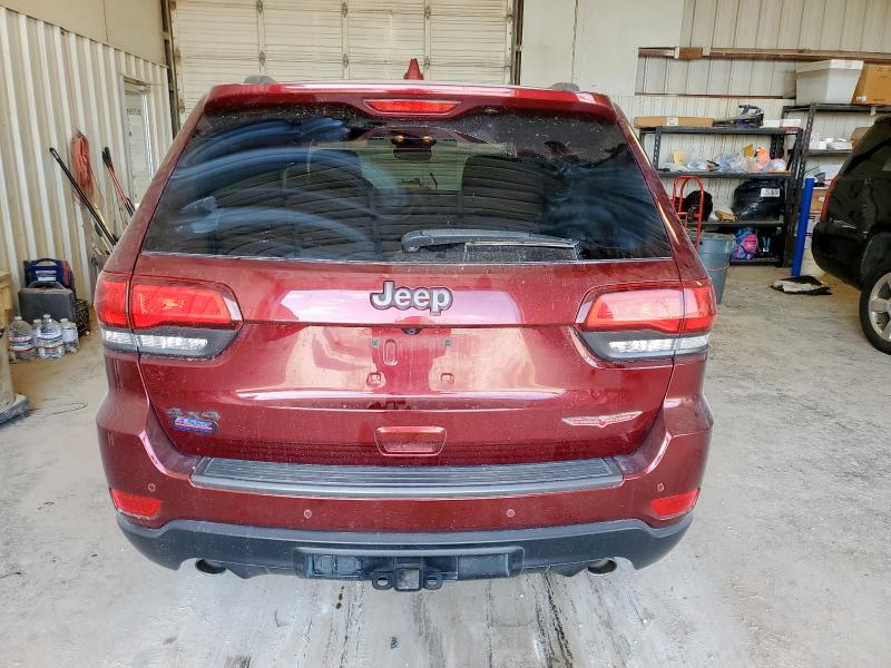 2019 JEEP GRAND CHER 1C4RJFLG2KC758651