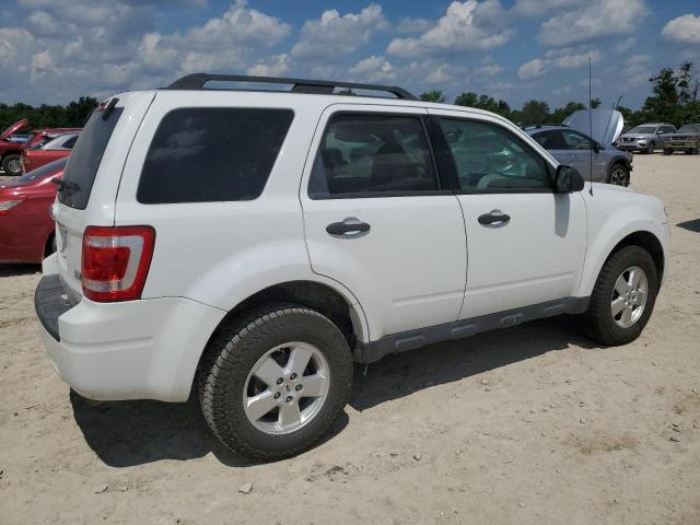 Vin: 1fmcu0dgxcka23430, lot: 59546645, ford escape xlt 20123
