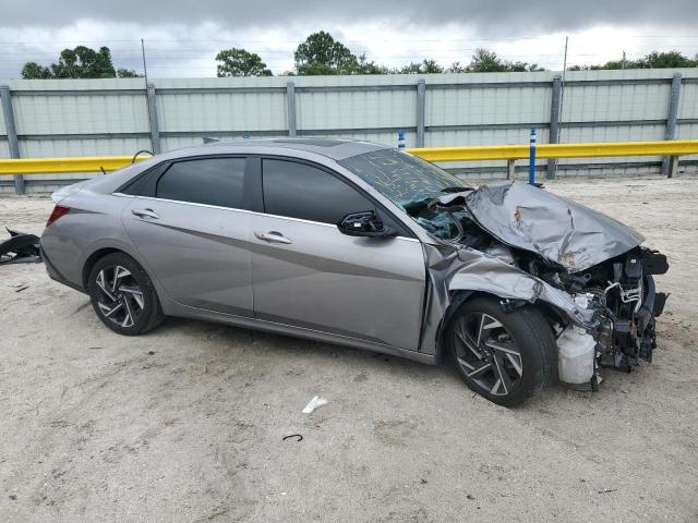 Vin: kmhls4dg5ru672675, lot: 59157845, hyundai elantra sel 20244