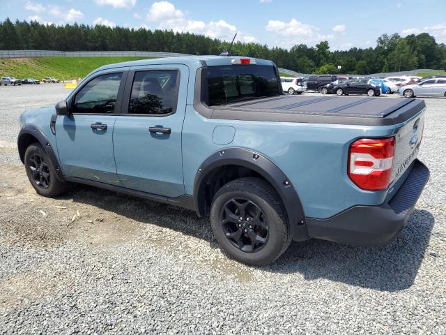 Vin: 3fttw8e36pra44561, lot: 61263395, ford maverick xl 20232