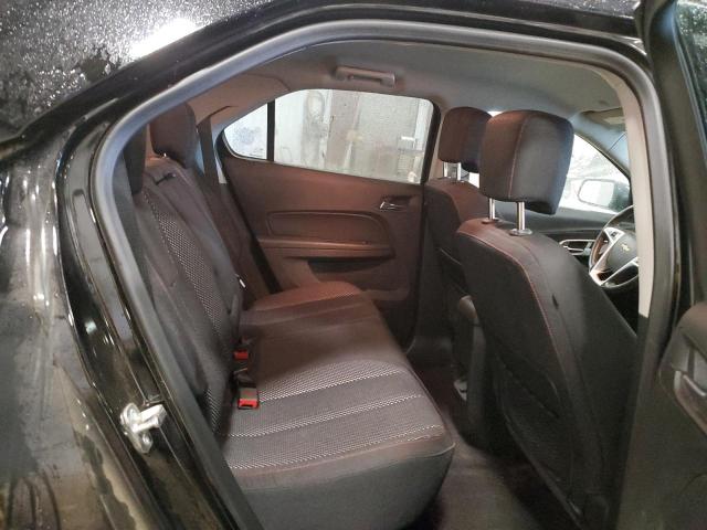 2015 CHEVROLET EQUINOX LT - 2GNALBEK2F1176604