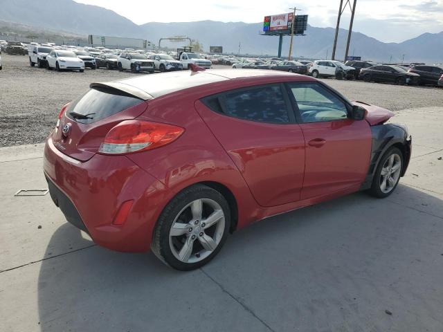 Vin: kmhtc6adxcu066489, lot: 60538585, hyundai veloster 20123