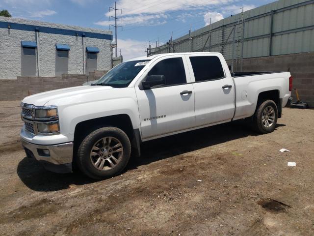 CHEVROLET SILVER1500