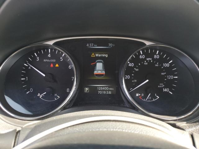 2016 NISSAN ROGUE S 5N1AT2MT3GC820301