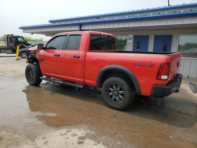 2020 RAM 1500 CLASS - 1C6RR7GG9LS130495