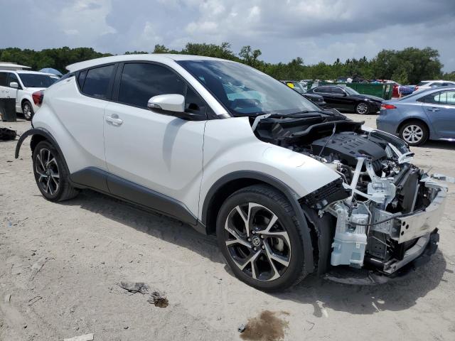 Vin: nmtkhmbx8nr144580, lot: 60903385, toyota c-hr xle 20224