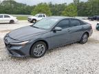 2024 HYUNDAI ELANTRA SE - KMHLM4DG4RU846942
