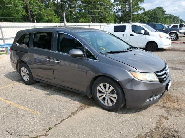 2016 HONDA ODYSSEY EX 5FNRL5H6XGB024371