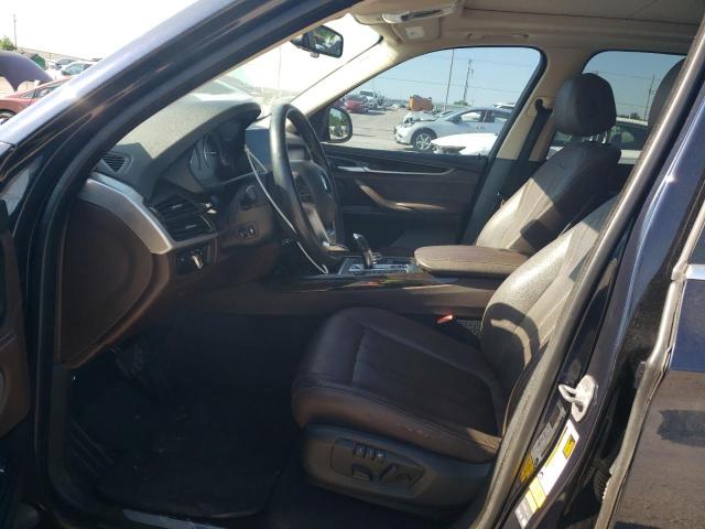 2016 BMW X5 XDR40E 5UXKT0C51G0F75484
