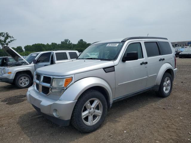 DODGE NITRO SLT