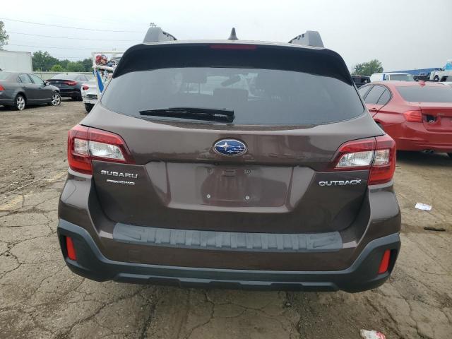 2019 SUBARU OUTBACK 2. 4S4BSAFC5K3371940